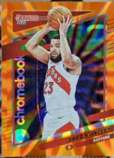 Fred VanVleet