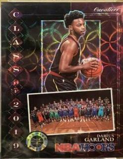 Darius Garland