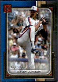 Randy Johnson