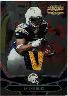 Antonio Gates