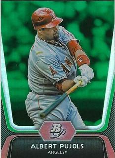 Albert Pujols