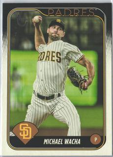 Michael Wacha