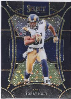 Torry Holt
