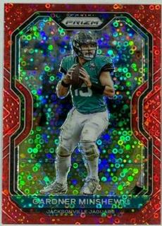 Gardner Minshew II