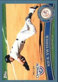 Nick Swisher