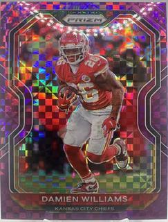 Damien Williams