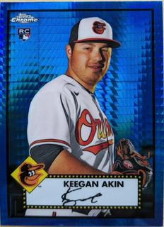 Keegan Akin