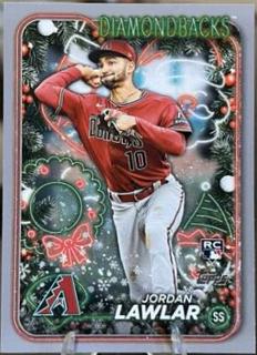 Jordan Lawlar