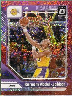 Kareem Abdul-Jabbar