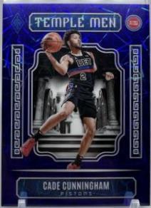 Cade Cunningham