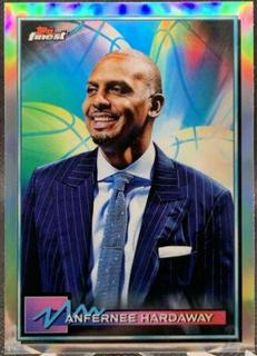 Larry Nance Sr.