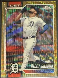 Riley Greene