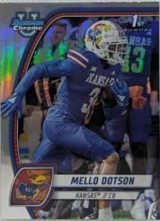 Mello Dotson