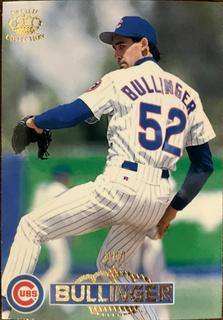 Jim Bullinger