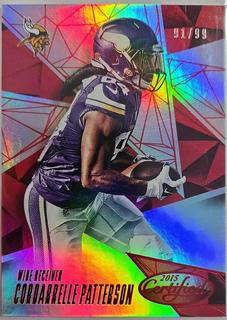 Cordarrelle Patterson