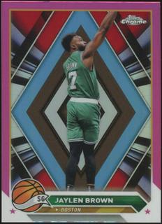 Jaylen Brown