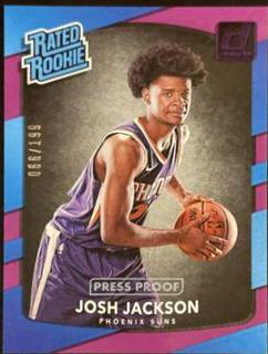 Josh Jackson