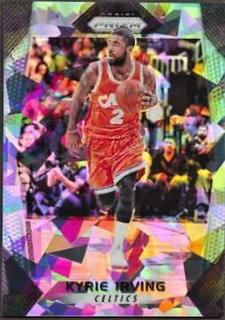 Kyrie Irving