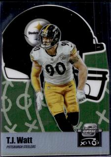 T.J. Watt