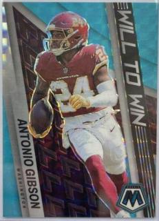 Antonio Gibson