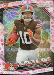 Quinshon Judkins