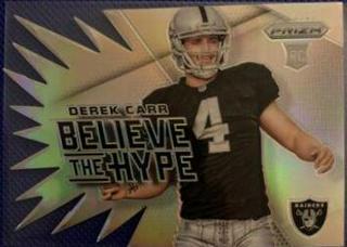 Derek Carr