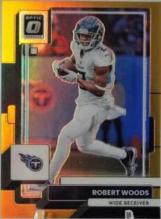 Robert Woods