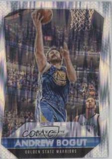 Andrew Bogut