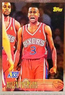 Allen Iverson