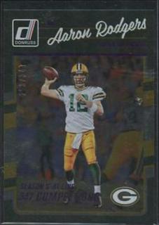 Aaron Rodgers