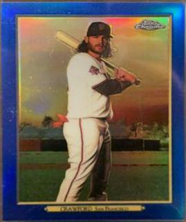 Brandon Crawford