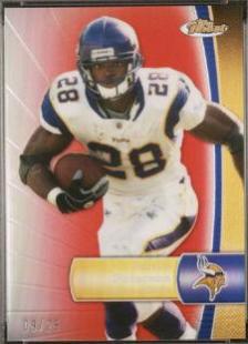 Adrian Peterson