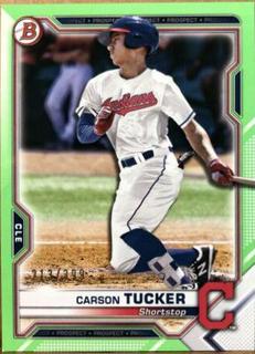 Carson Tucker