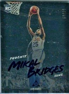 Mikal Bridges