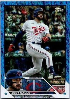 Joey Gallo
