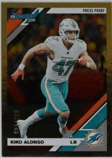 Kiko Alonso