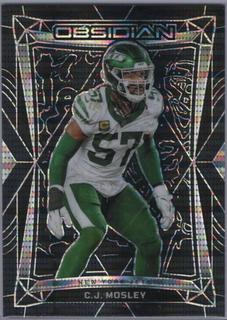 C.J. Mosley
