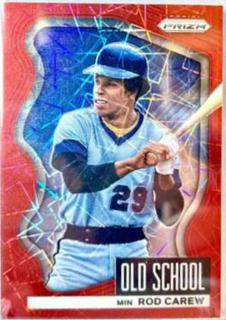 Rod Carew