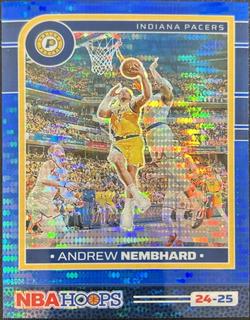 Andrew Nembhard