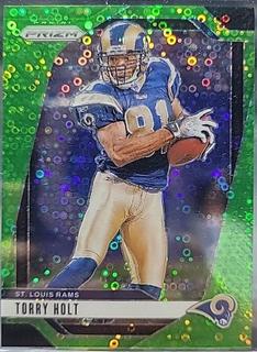 Torry Holt