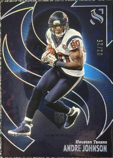 Andre Johnson