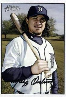 Magglio Ordonez