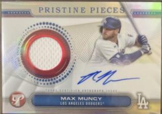 Max Muncy