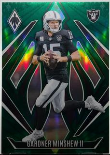 Gardner Minshew II