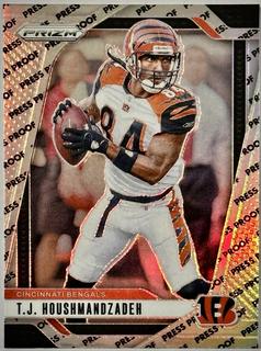 T.J. Houshmandzadeh