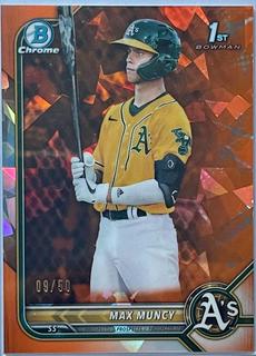 Max Muncy