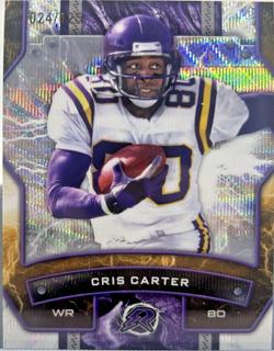 Cris Carter