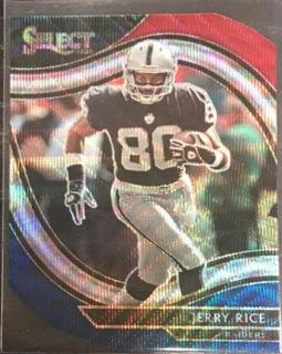 Jerry Rice