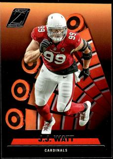 J. J. Watt