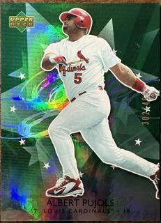 Albert Pujols